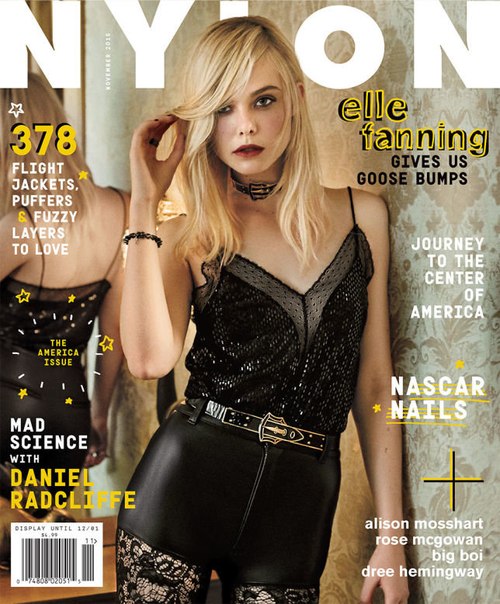    Nylon ()