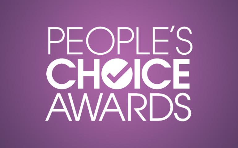     People`s Choice Awards