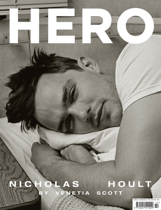    HERO magazine ()