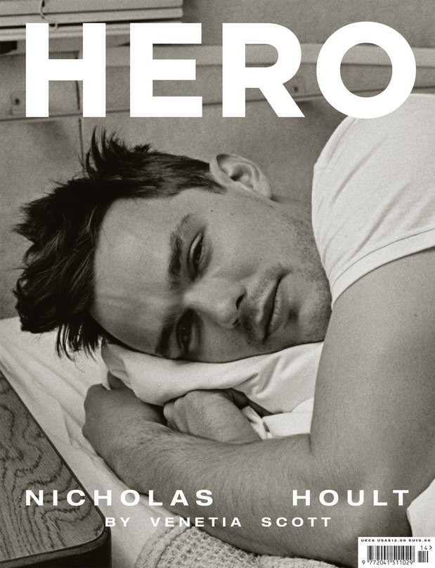 ͳ   HERO magazine ()