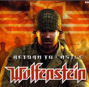    Return to Castle Wolfenstein