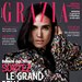 Дженнифер Коннелли для «Grazia» Magazine (ФОТО)