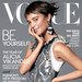  ³  Vogue US ()