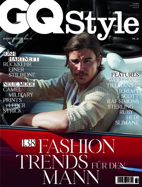    GQ Style ()