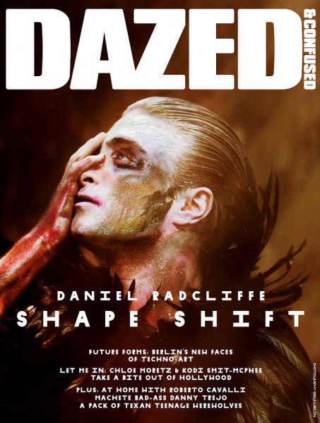    Dazed & Confused ()