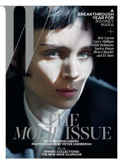        W Magazine ()