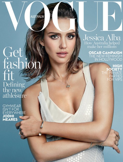    Vogue Australia ()
