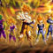        Dragonball Z