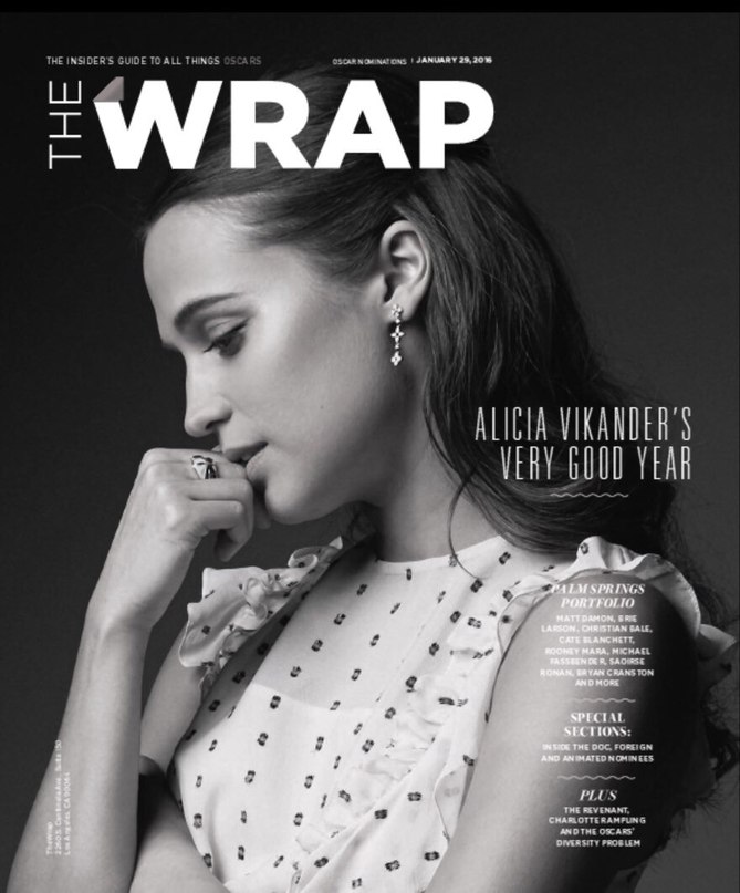  ³,  ,      TheWrap ()