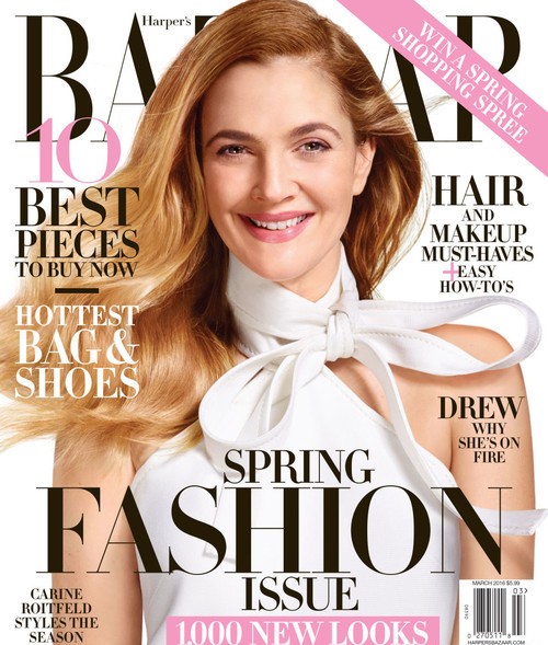        Harper`s Bazaar