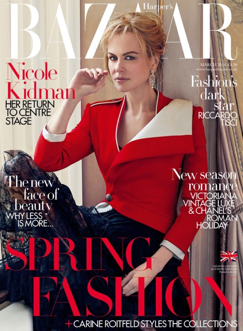    Harper`s Bazaar ()