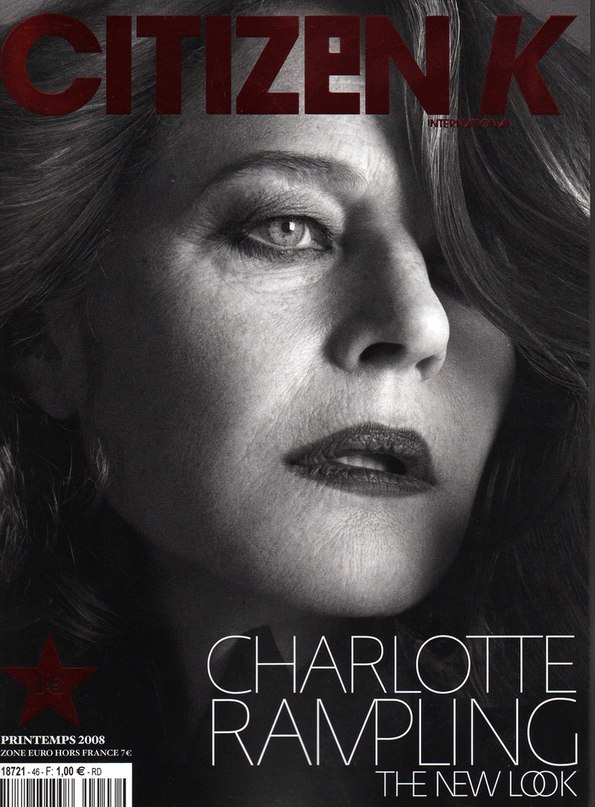    Citizen K Magazine ()
