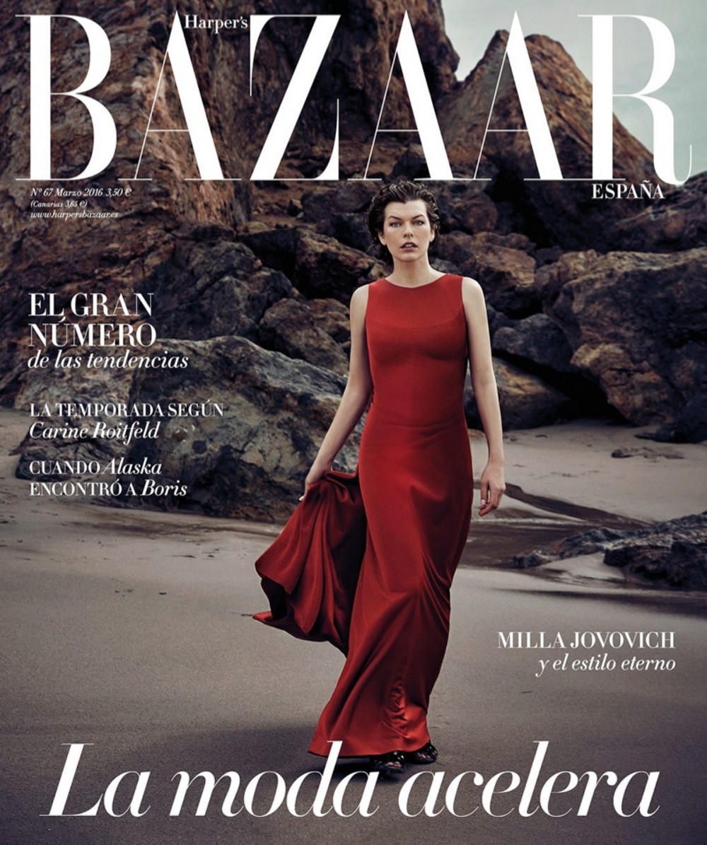     Harper`s Bazaar ()