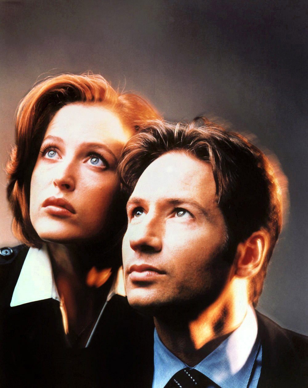  X-Files       