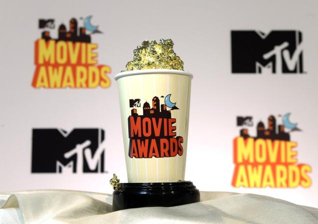 MTV Movie Awards 2016   