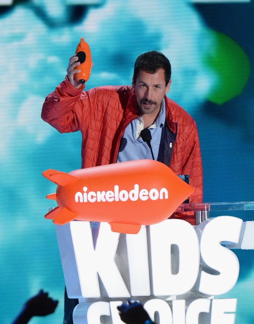    Kids` Choice Awards 2016