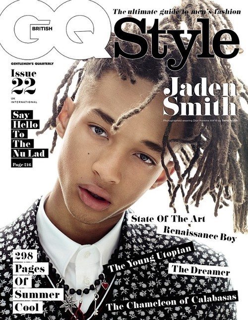      GQ Style