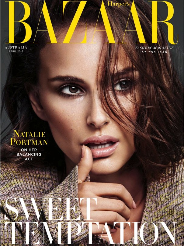    Harper`s Bazaar Australia ()