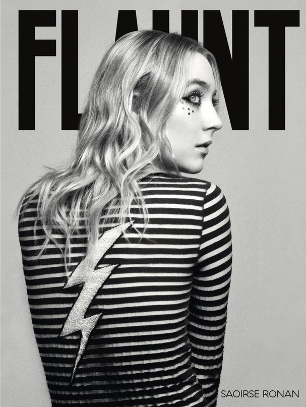     Flaunt ()