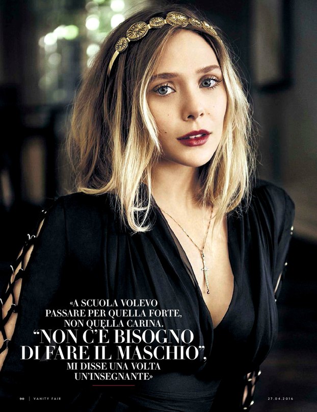    Vanity Fair Italy ()