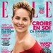 Шэрон Стоун для Elle France (ФОТО)