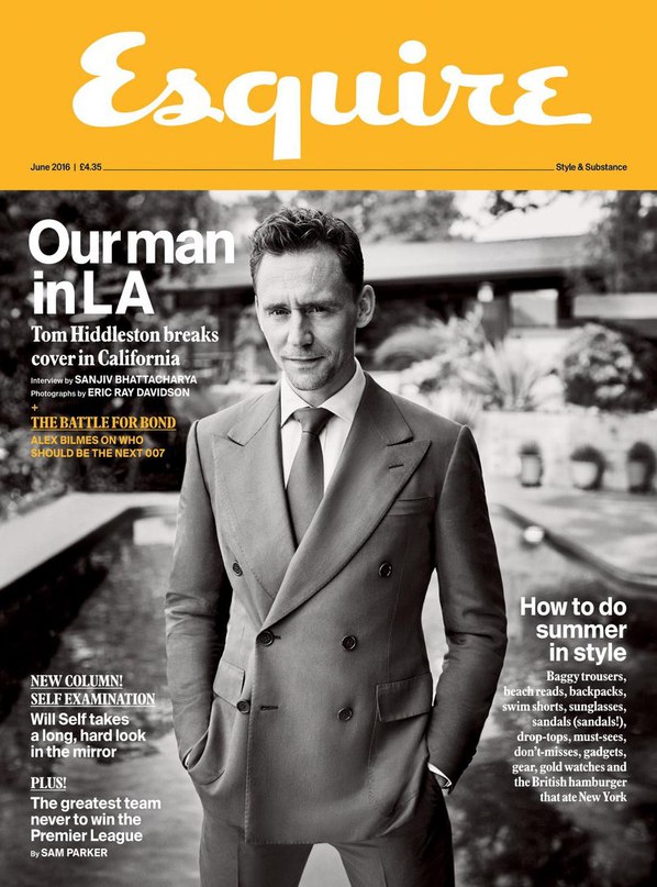      Esquire ()