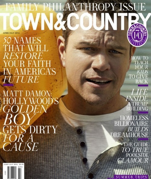     Town & Country ()