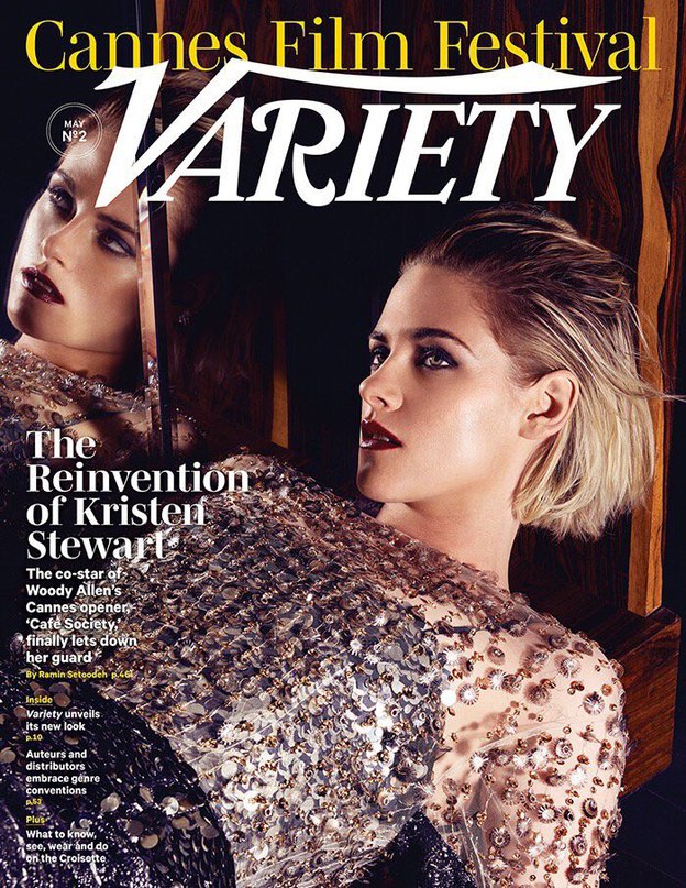    Variety Magazine ()
