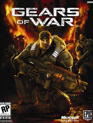  ̳  4  Gears of War