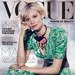 Міа Васиковська для Vogue Australia (ФОТО)