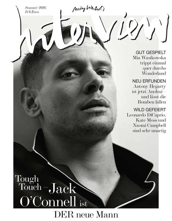  O`  Interview ()