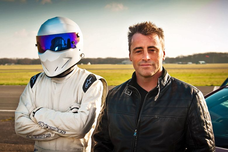      Top Gear