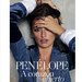 Пенелопа Крус в фотосессии для испанского Elle  (ФОТО)
