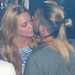 Ліндсі Лохан і Денис Папагеоргіу цілувалися на відкритті нічного клубу