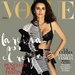 Пенелопа Крус в спокусливій фотосесії для Vogue Spain (ФОТО)