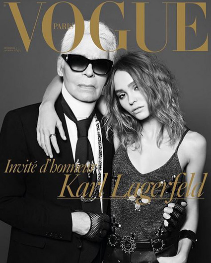      Vogue   