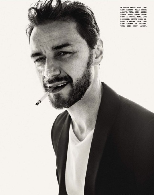      L`Uomo Vogue ()