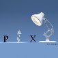 Pixar      䳿 (²)