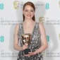 BAFTA-2017: хто отримав головні нагороди