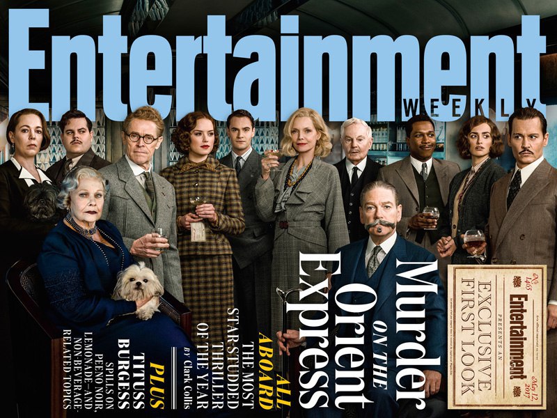 Entertainment Weekly    