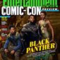 Entertainment Weekly    