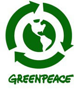 Greenpeace   