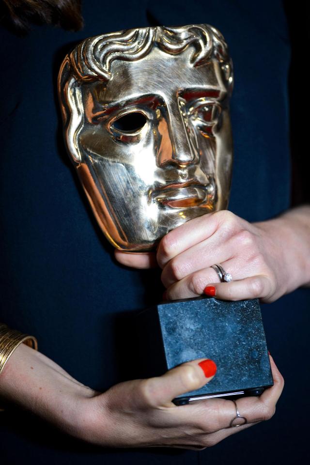 BAFTA-2018:  