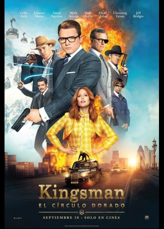       Kingsman