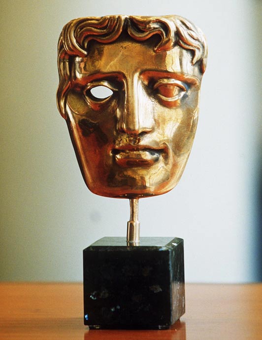 Bafta TV Awards 2018:     