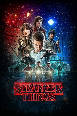 Netflix     
