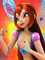 ' Winx Club 3d.    