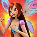  Winx Club 3D.    