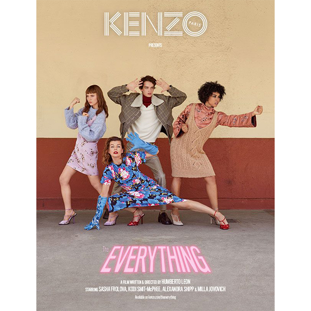         Kenzo