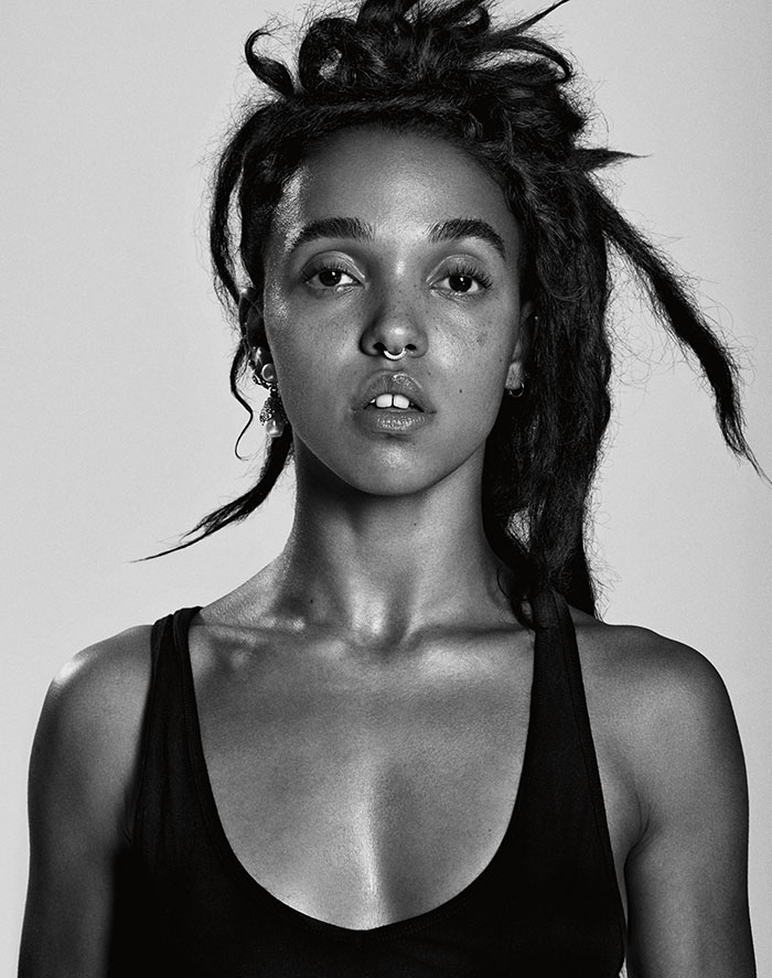 FKA Twigs     